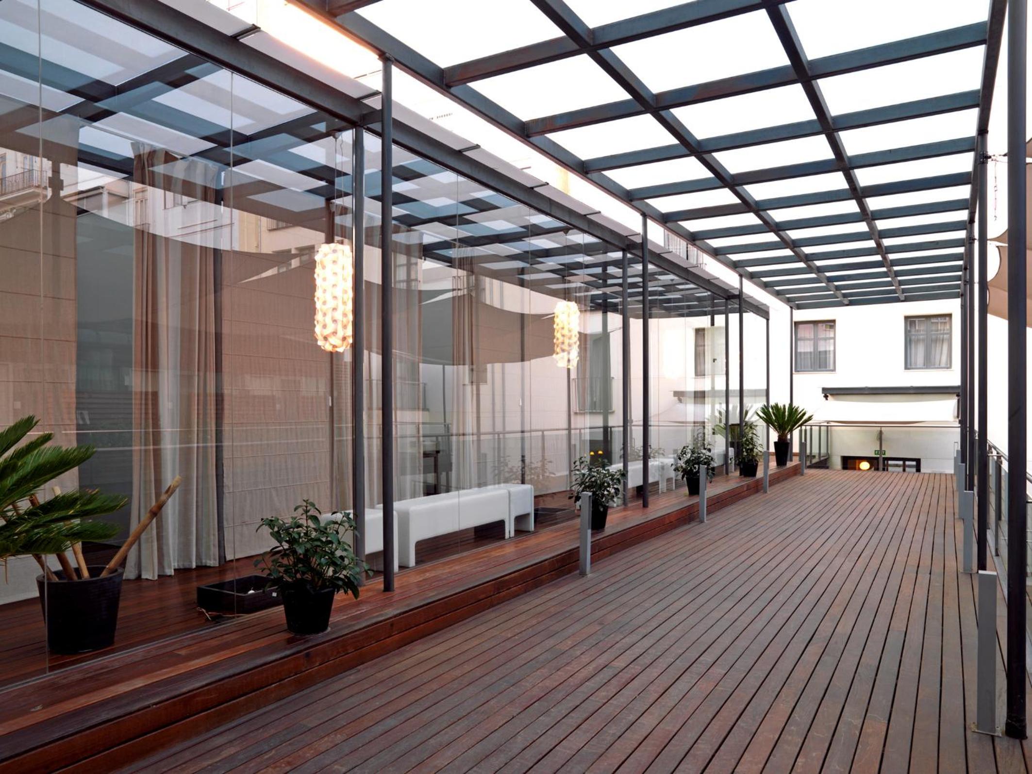 Hospes Palau de La Mar, Valencia, a Member of Design Hotels