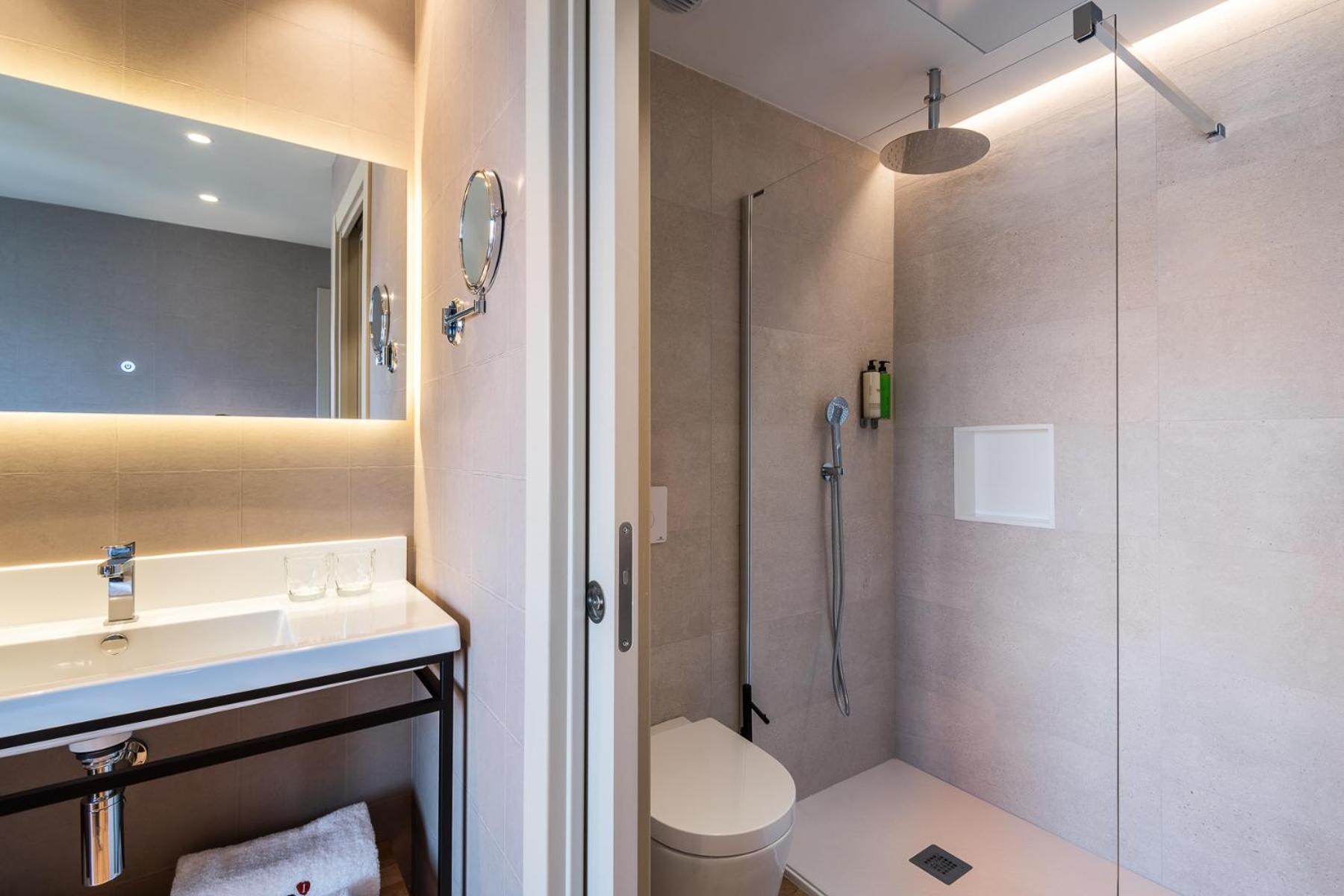 Apartamentos Core Suites Valencia