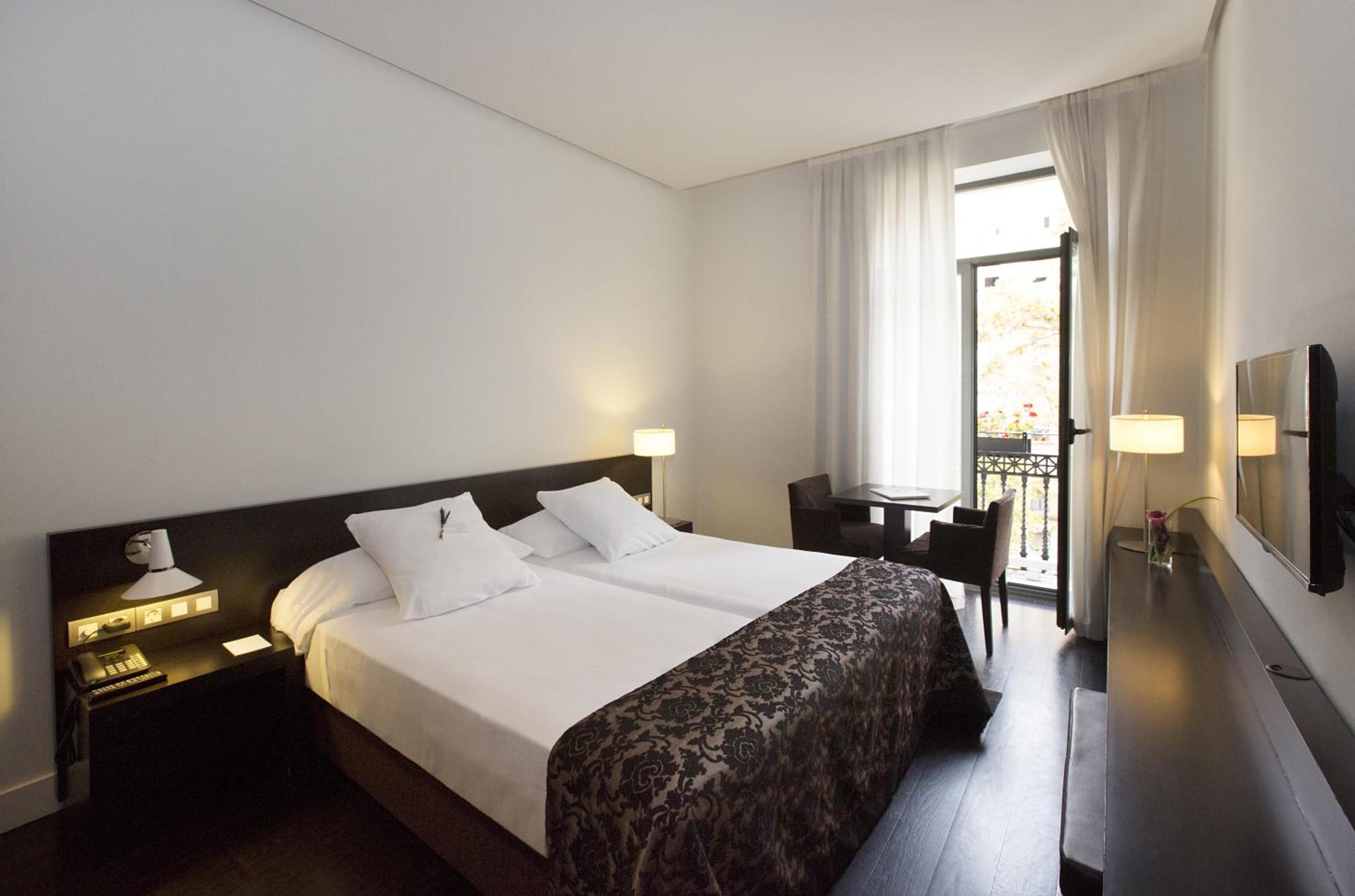 Hospes Palau de La Mar, Valencia, a Member of Design Hotels